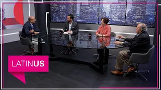 Mesa de Análisis con Loret: Dresser, Silva-Herzog y Aguilar Camín