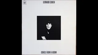 1969 - Leonard Cohen - The butcher