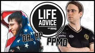 What is the Difference Between Dr. PP and PPMD?