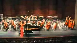 Schumann Piano Concerto in A Minor(2/2)