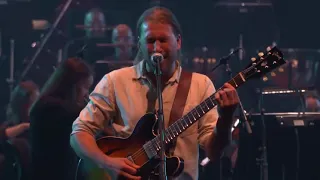 The Teskey Brothers with Orchestra Victoria - So Caught Up (Live at Hamer Hall)