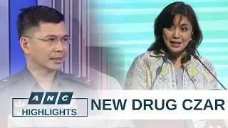 PH National Police vows full cooperation with Robredo as Drug Czar