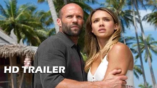 Mechanic: Resurrection (OFFICIAL TRAILER) | 2016