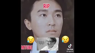 RIP Ng Man Tat| best friend Stephen Chow