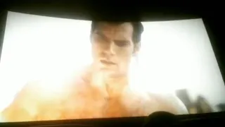 Justice league theater reaction Chennai (India)