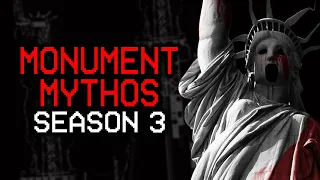 HOW WILL IT ALL END!? | Monument Mythos SEASON 3 LIVE