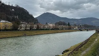 Trip to Salzburg #travel#europe#salzburg#austria#europedestinations