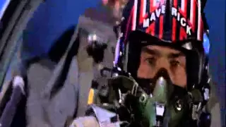 Top Gun "Mighty Wings"