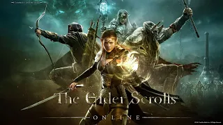The Elder Scrolls Online - День 12 (Пролог)