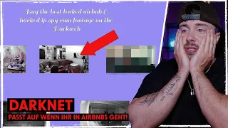 Diese Darknet Website verkauft private Überwachungskamera Aufnahmen von Hotelzimmern & Airbnbs! #102