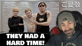 This Was A Hard One For Rofu! | BeatboxGame - NaPoM vs アジアチャンピオン | Reaction!