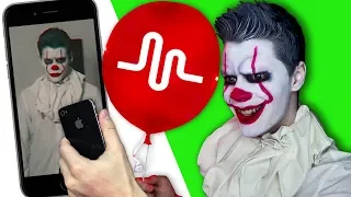 МОЙ ПЕРВЫЙ КЛИП в TIK TOK 😻 ВЫПОЛНЯЮ ЗАДАНИЯ ПОДПИСЧИКОВ