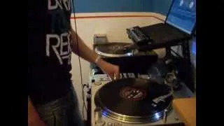 DJ Chillout - October Hip House Mix Session