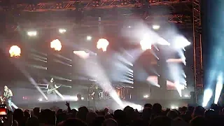 Škwor Sobě věrnej - Ostrava live 26.4.2024