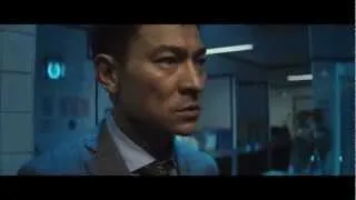 Blind Detective - Trailer -  hong kong action, crime, 2013 [dir.: Johnnie To starring: Andy Lau]