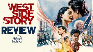 West Side Story 2021 Review | Steven Spielberg | Hollywood | Thyview Reviews