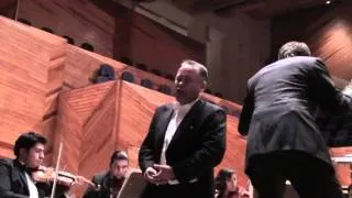 Javier Camarena - "Languir per una bella" - L'italiana in Algeri  (G. Rossini)