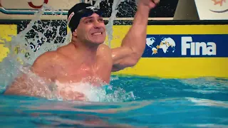 FINA World Swimming Championships (25m) in Melbourne I Gravity Media