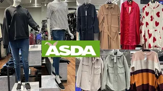 ASDA GEORGE COLLECTION / ASDA CLOTHING COLLECTION / WOMEN'S FASHION  WHAT NEW IN ASDA