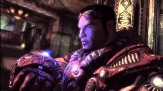 Cutscene - Finale [Unreal Tournament 3: Black Edition] 47