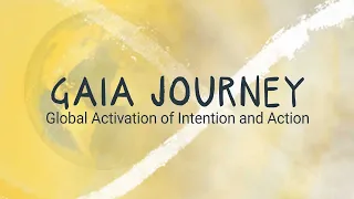 (9am) GAIA Journey 2021 | Social Presencing Theater: The Art of Making A True Move