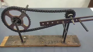 Coil winding machine at home | the discover secret invention and ideas from diy experts