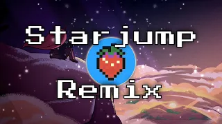 Celeste - "Starjump" (Sunvox Tracker Cover)