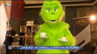 Stirile Kanal D (22.12.2022) - "Atacati" de Grinch! Clientii nu se plang! | Editie de dimineata