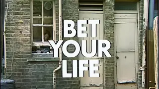 Play for Today - Bet Your Life (1976) by Les Blair