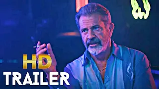 Bandit - Official Trailer I Josh Duhamel - Mel Gibson & Elisha Cuthbert
