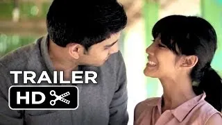 The Right One Official Trailer (2014) - Romance Movie HD