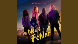 Meine Fehler (Aus dem Soundtrack zum Film „Alle für Ella“)