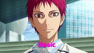 Akashi - Basic [Amv/Edit] (Free Preset)