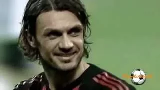 Один из лучших защитников в истории футбола - Паоло Мальдини (Paolo Maldini)