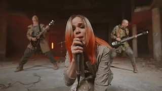 THE HELLFREAKS - Rootless Soul Riot (Official Video) | Napalm Records