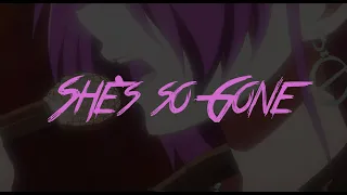 AnimaMV - She's So Gone