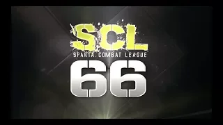 SCL 66 Anthony Adams vs Tilak Mashrapov SD