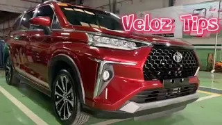 Veloz Tips: wireless charging issue - OFF/ON approach