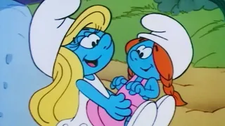 SASSETTE • Full Episode • The Smurfs