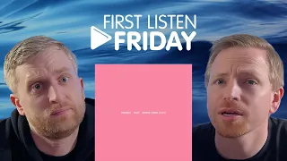 First Listen: Pharrell Williams, Miley Cyrus - Doctor (Work It Out) | Reaction