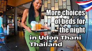 Two more places to stay in Udon | Living in Udon Thani Thailand