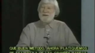 La Vida y Música de Ray Conniff, part 4