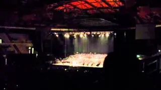 Ennio Morricone - Casalecchio 24/11/2012