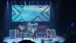 Dream Theater - Fall Into the Light - Live London 2020