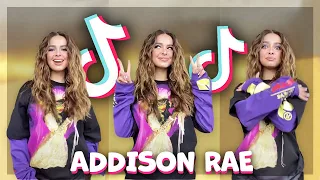 Addison Rae New TikTok Compilation 2020