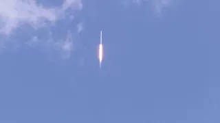 spaceX CRS12