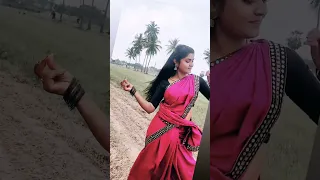 vanathai pola serial actress manya reels❤suntv serial actress reels❤tamil serial actress dance video