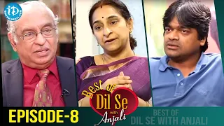 Best of Dil Se With Anjali | Harish Shankar | Ramaa Raavi | Dr KS Ratnakar | Episode 8