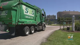 Rethinking Recycling: One South Florida Community Is Doing It Differently