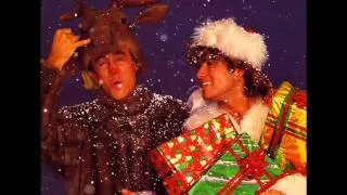 Wham - Last Christmas (Edit Mix DJ Carau)